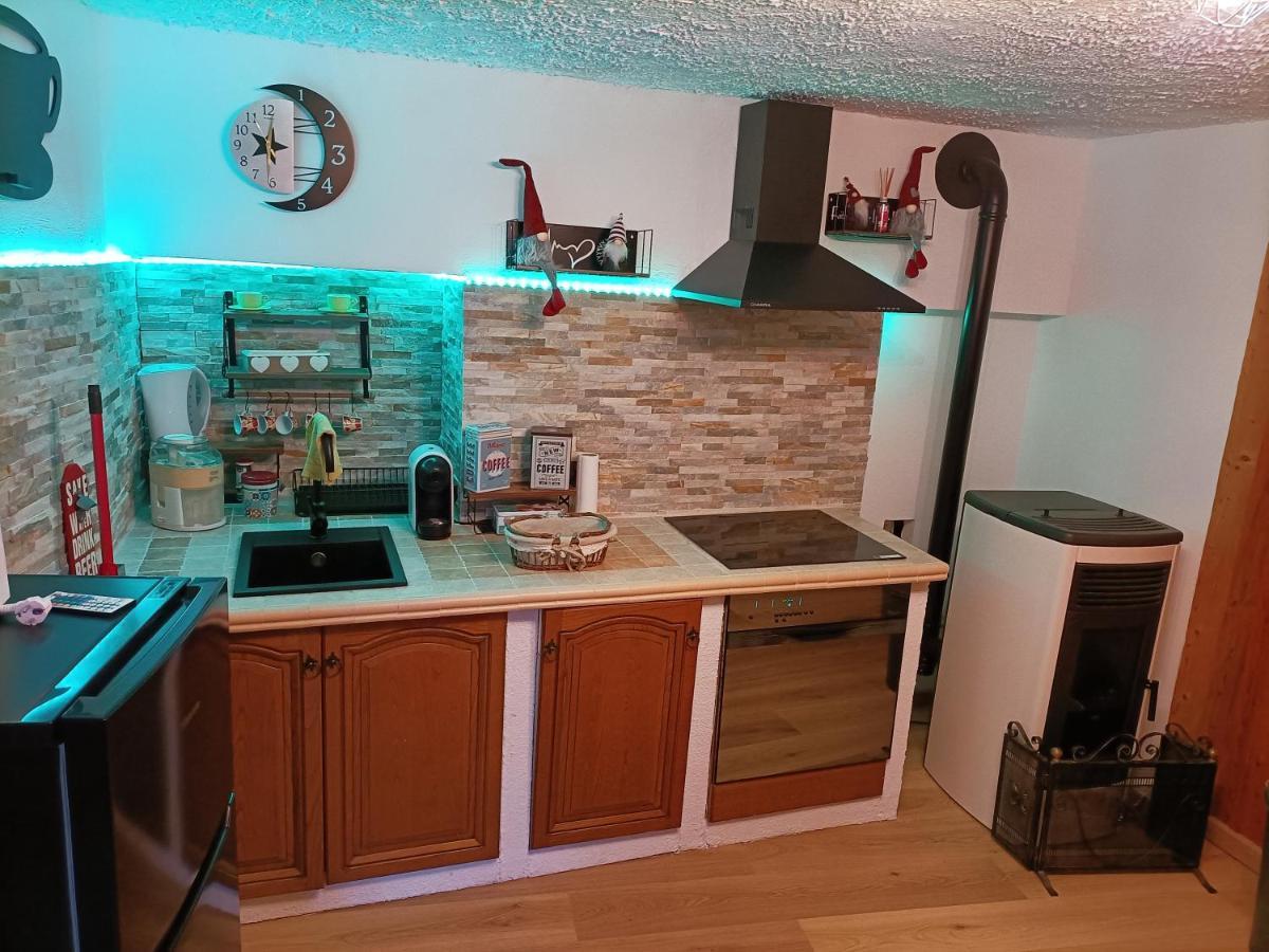 Casa Dei Sogni Apartamento Aosta Exterior foto