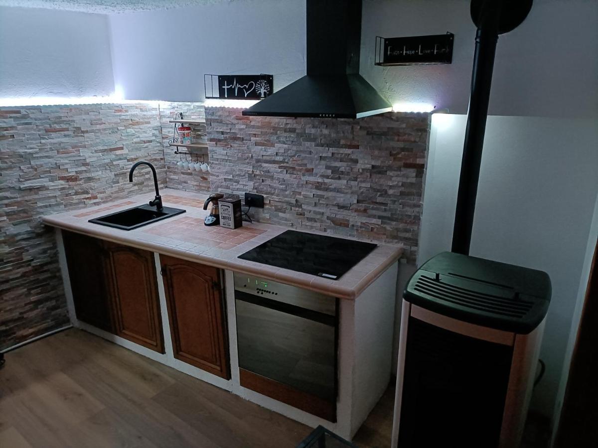 Casa Dei Sogni Apartamento Aosta Exterior foto