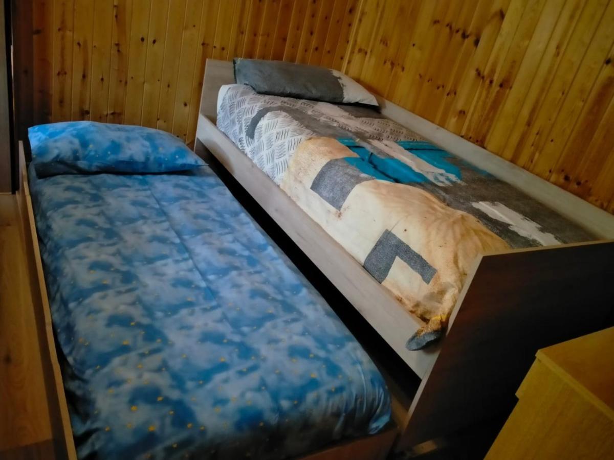 Casa Dei Sogni Apartamento Aosta Exterior foto